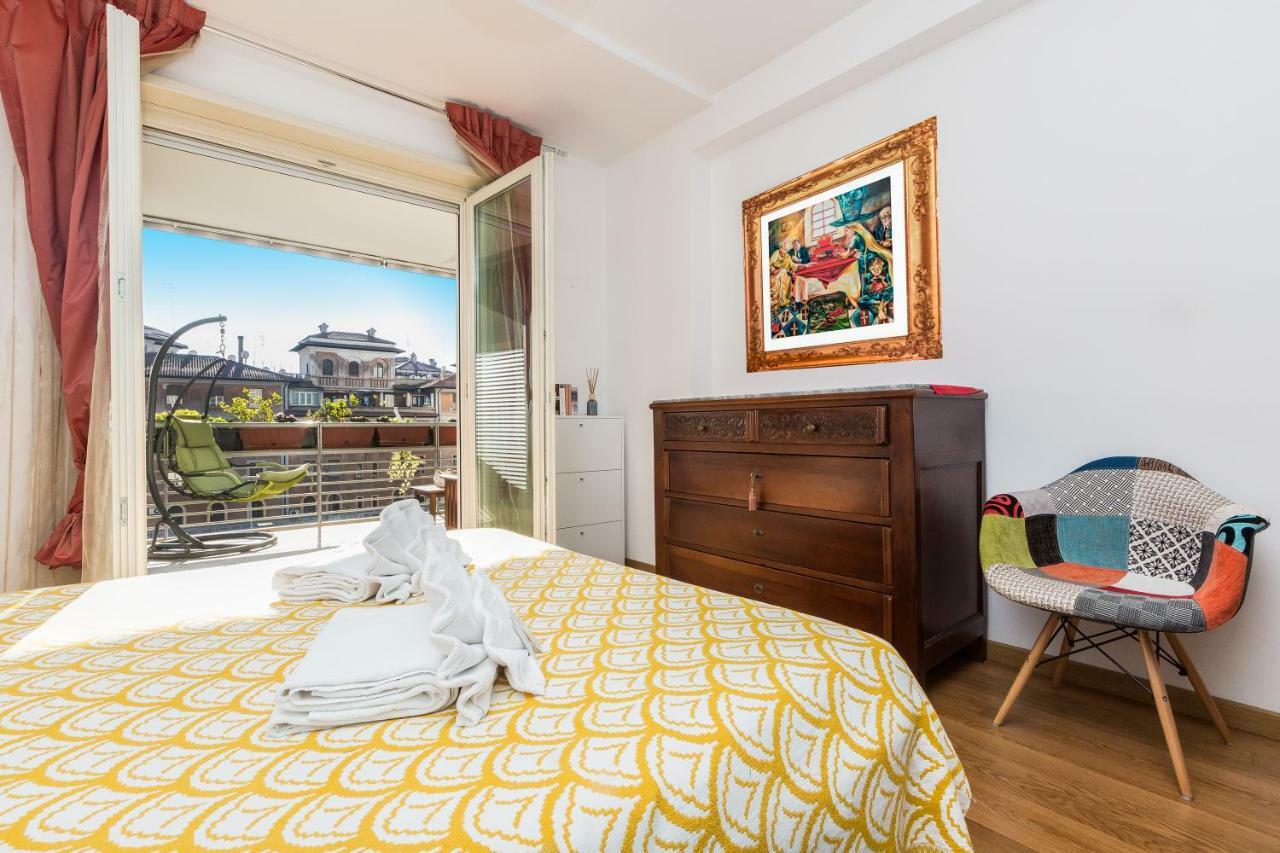 Boutique Domus River Terrace Apartamento *