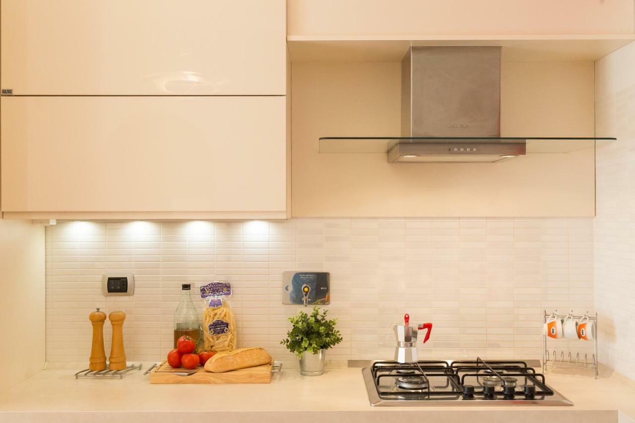 Apartamento Boutique Domus River Terrace Roma