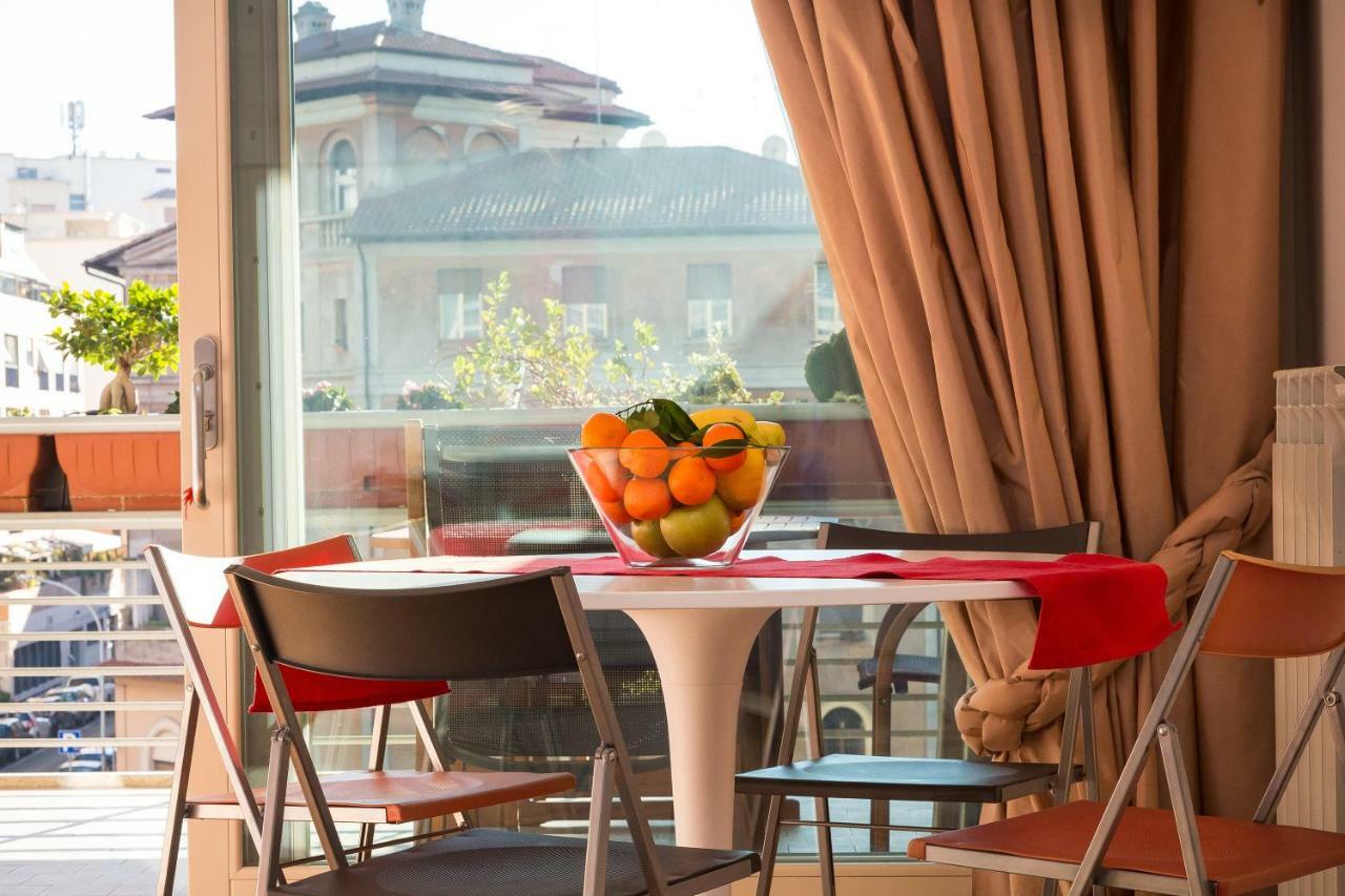 Boutique Domus River Terrace Apartamento *