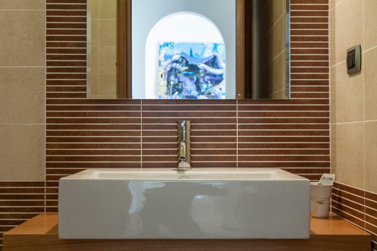Apartamento Boutique Domus River Terrace Roma
