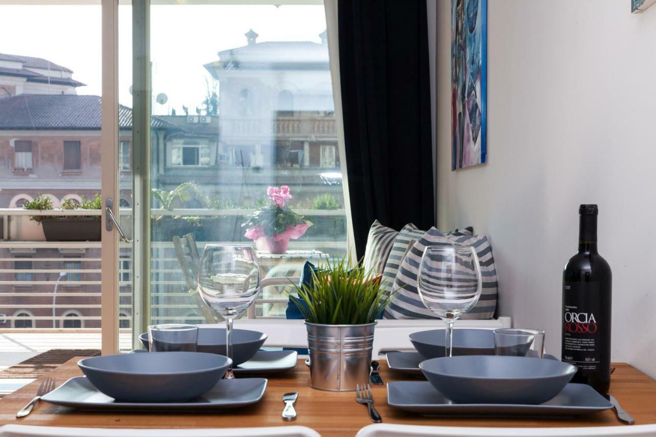 Boutique Domus River Terrace * Roma