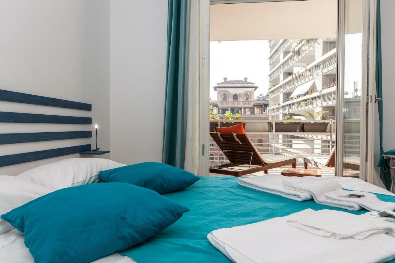 Apartamento Boutique Domus River Terrace
