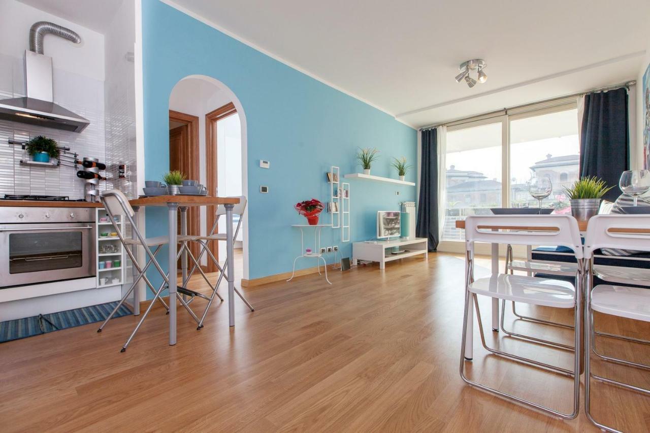 Apartamento Boutique Domus River Terrace