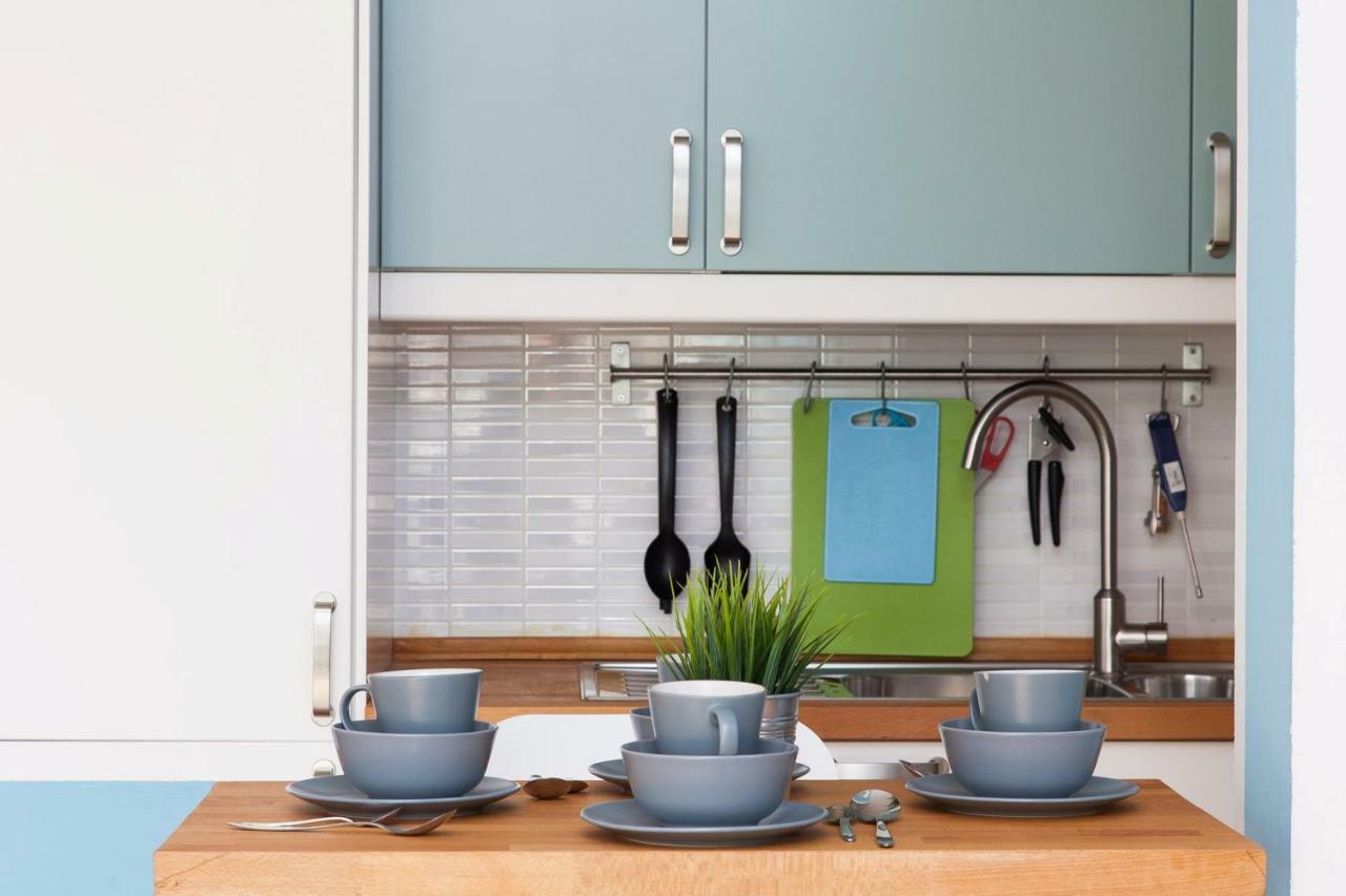 Apartamento Boutique Domus River Terrace *