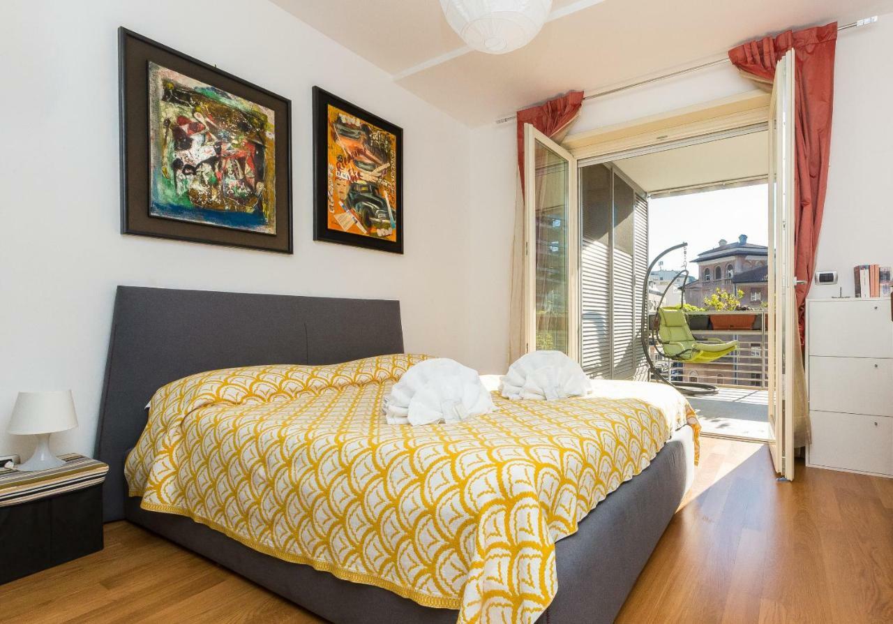 Apartamento Boutique Domus River Terrace