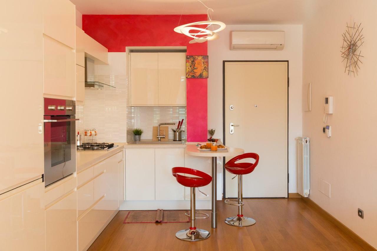 Apartamento Boutique Domus River Terrace *