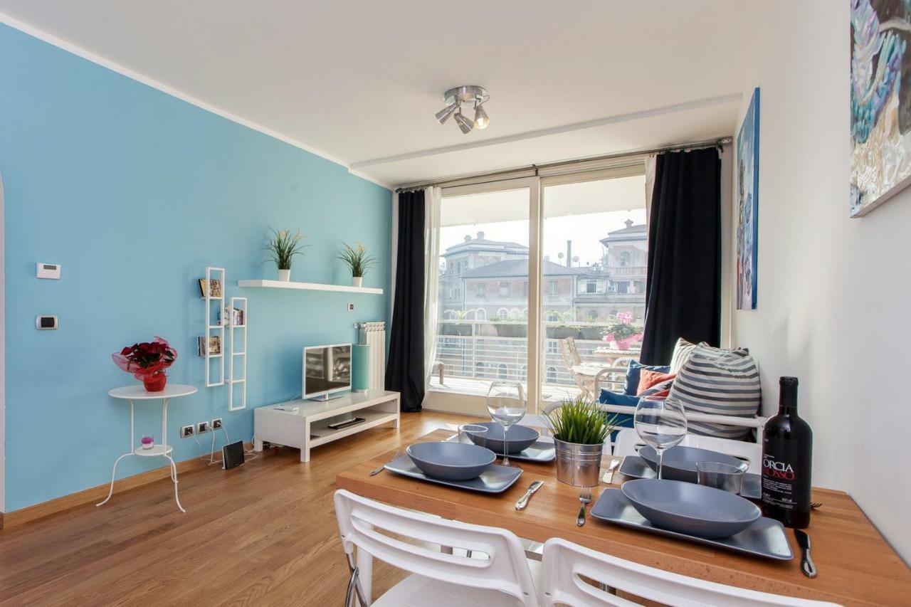 Boutique Domus River Terrace Apartamento *