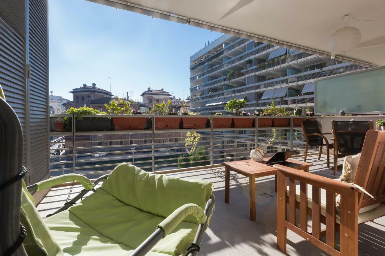 Boutique Domus River Terrace * Roma