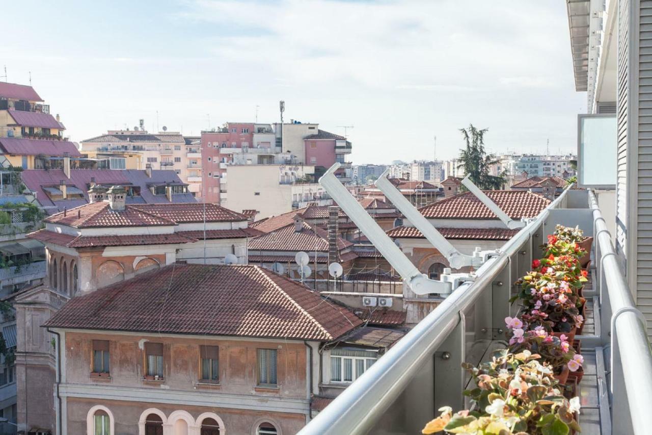 Boutique Domus River Terrace Apartamento