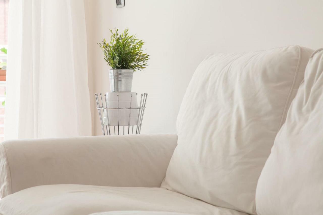 Apartamento Boutique Domus River Terrace Roma