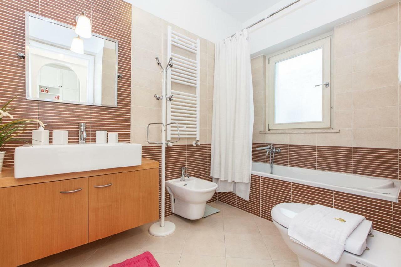Boutique Domus River Terrace * Roma