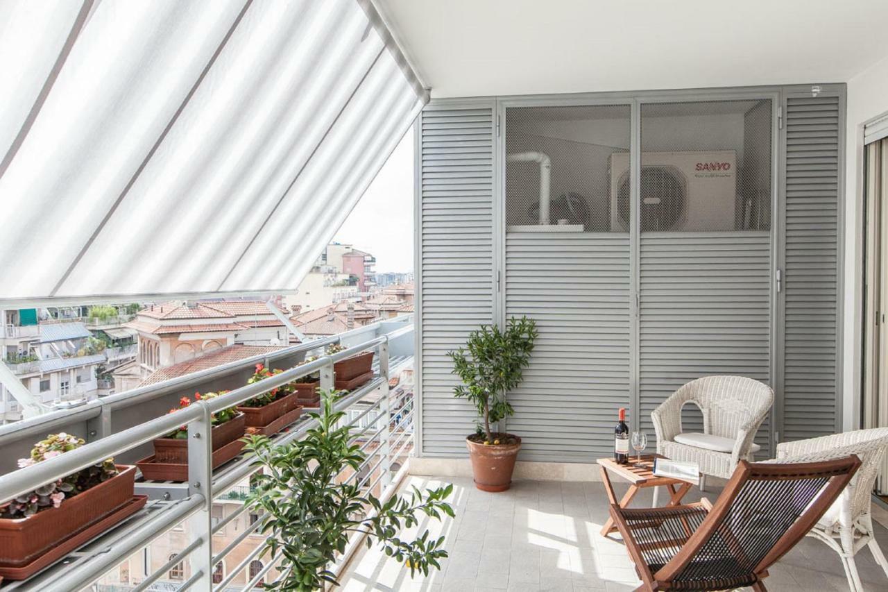 Apartamento Boutique Domus River Terrace
