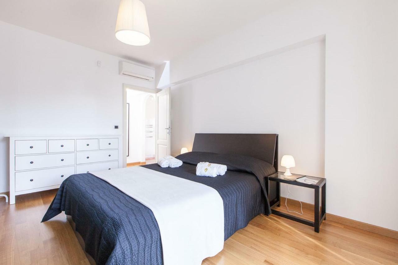 Apartamento Boutique Domus River Terrace