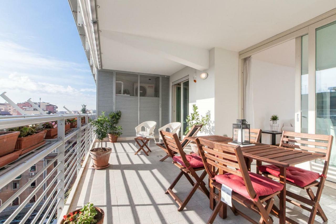 Boutique Domus River Terrace Roma