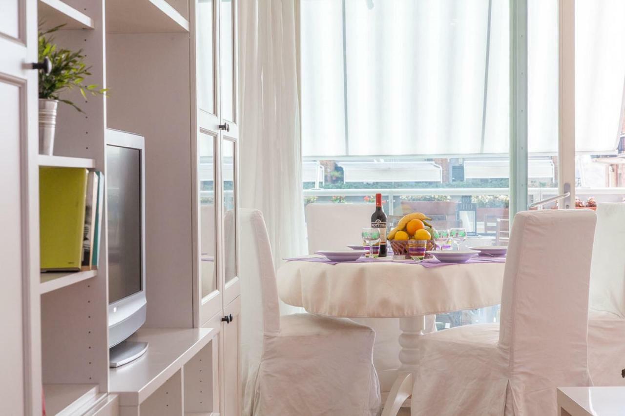 Boutique Domus River Terrace Roma