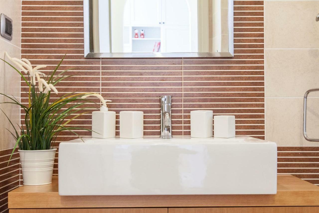 Boutique Domus River Terrace Apartamento