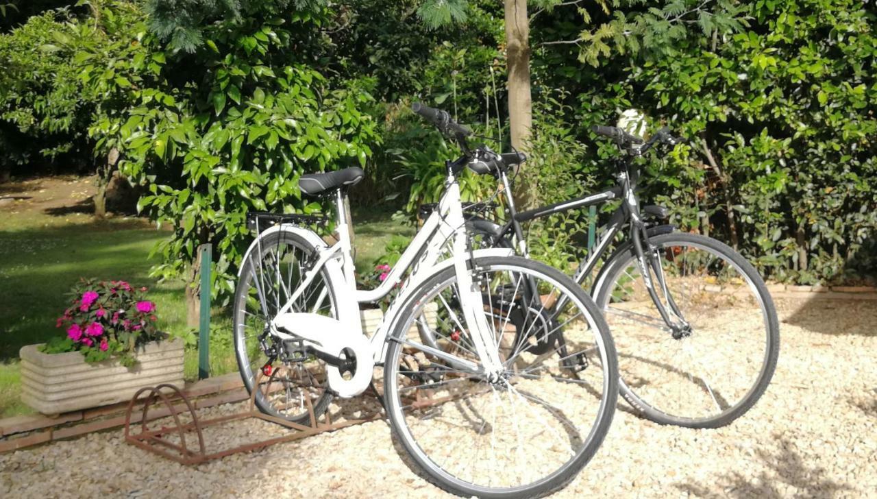 Appia Antica Gjestgiverier 2*