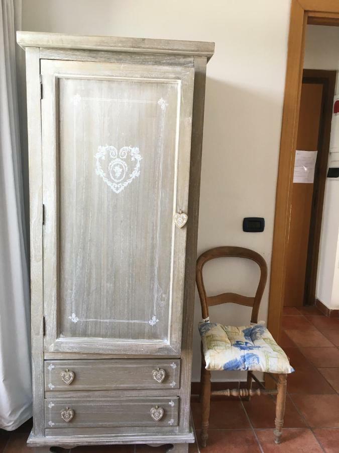 Vatican Next Door