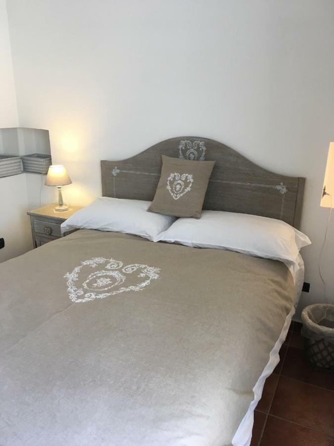 Vatican Next Door Bed & Breakfast *