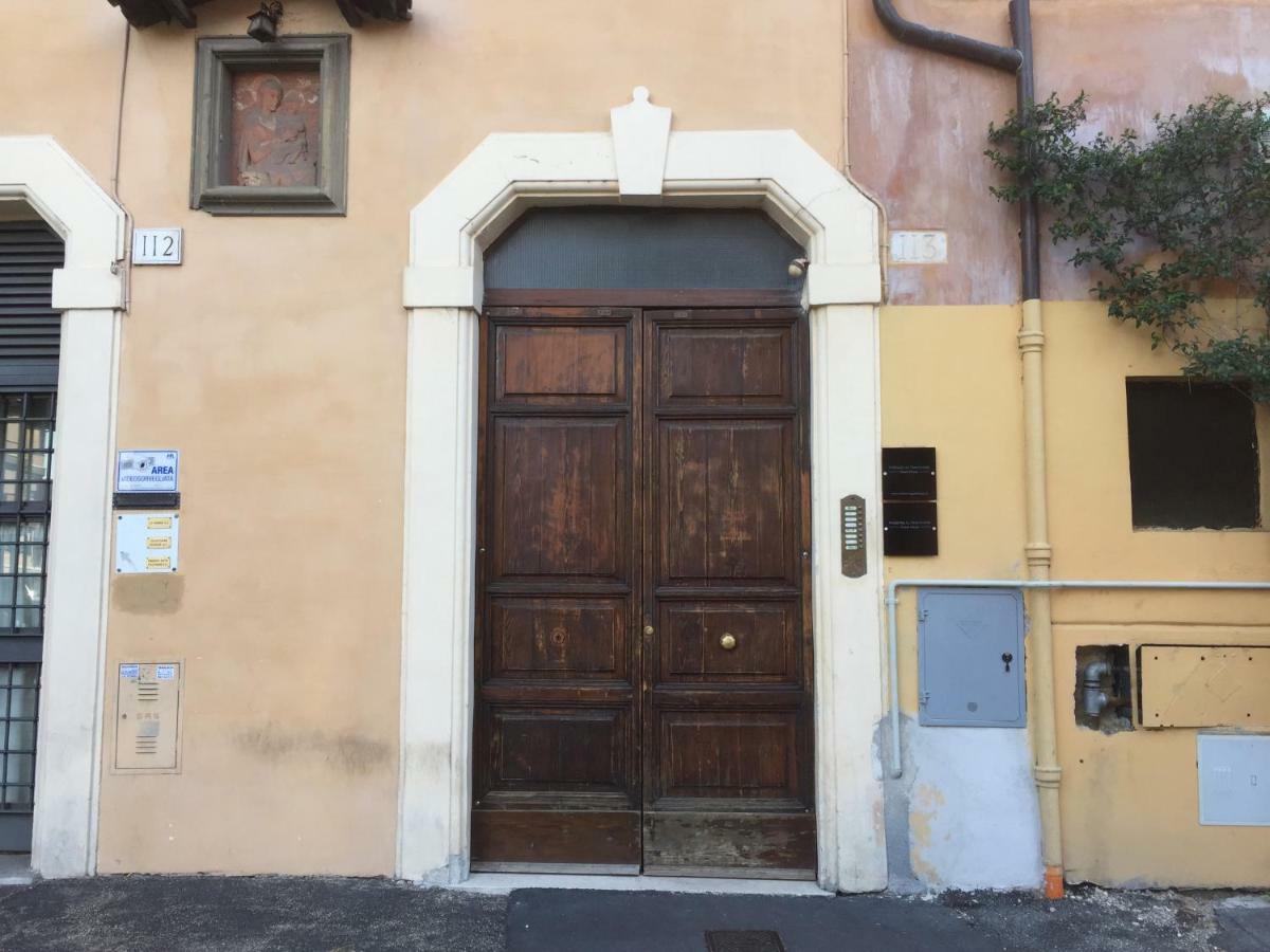 Acomodação com café da manhã  Livia - Trastevere Roma