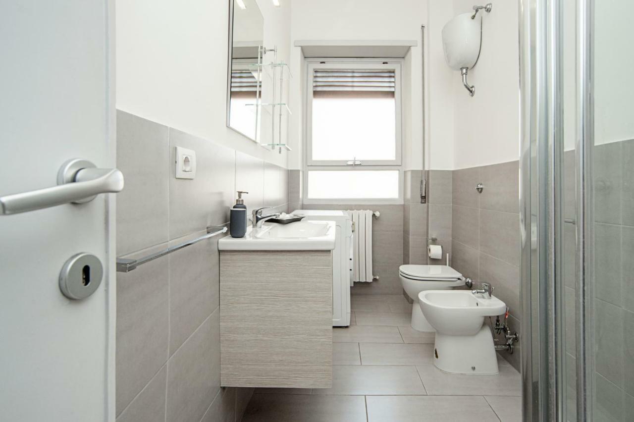 Apartamento Vaticanum Modern & Family
