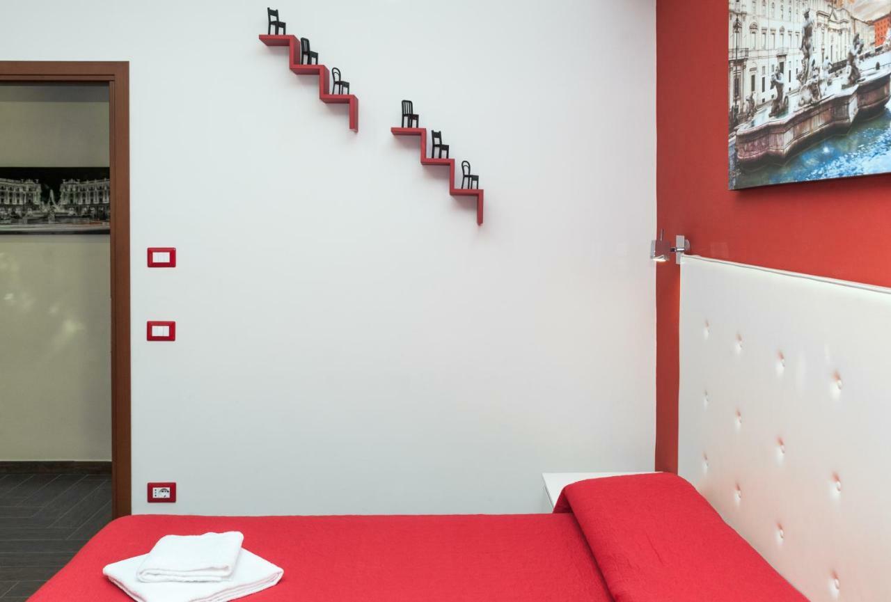 Affittacamere World Wide Bed - Prenestino Roma