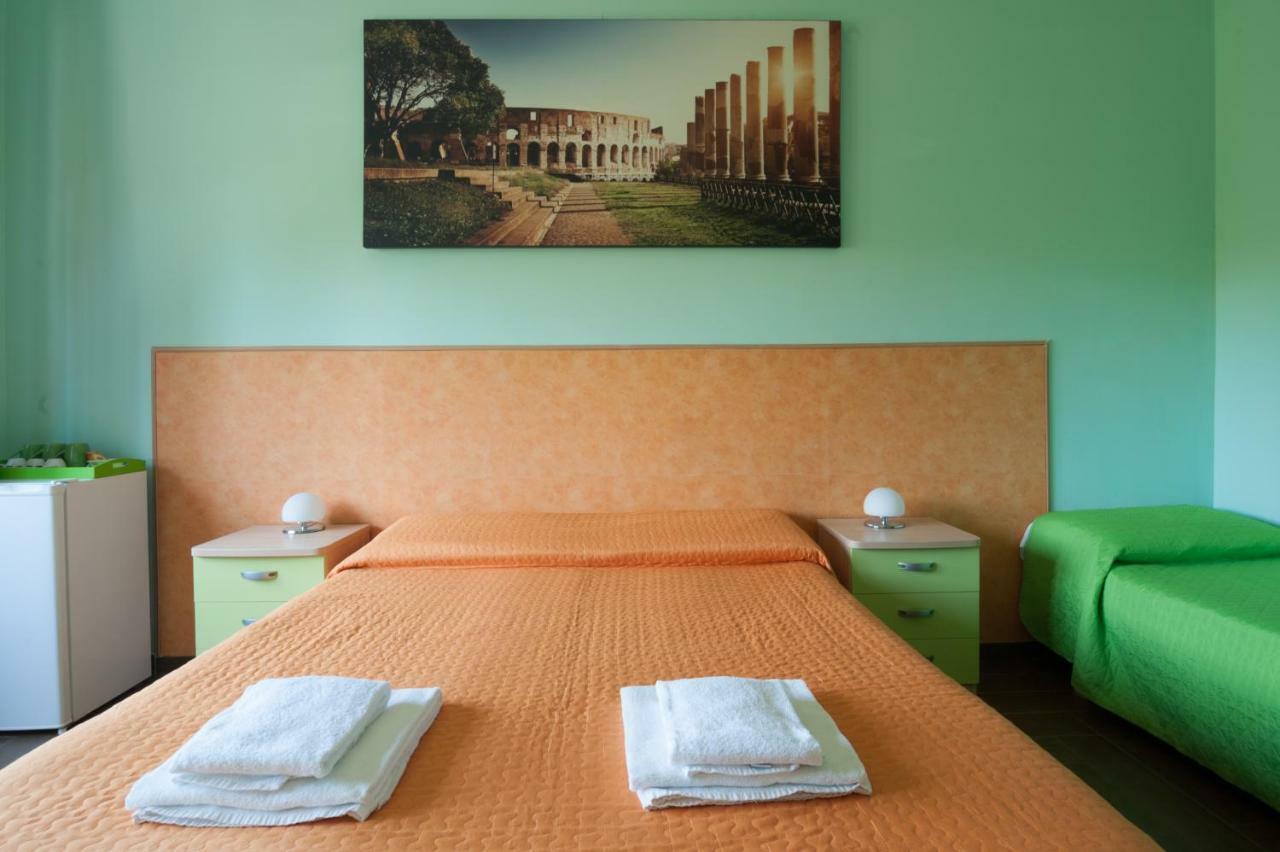 Affittacamere World Wide Bed - Prenestino