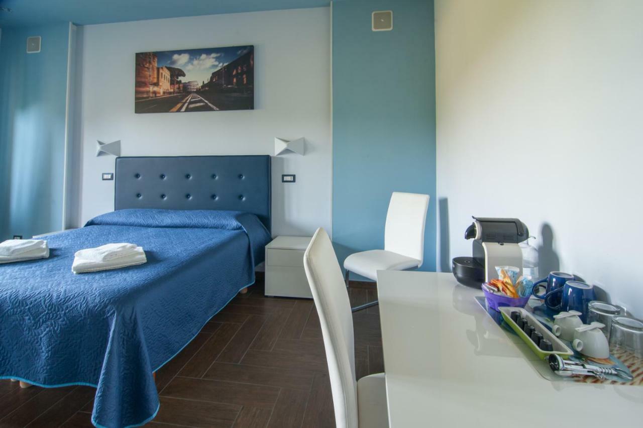 Affittacamere World Wide Bed - Prenestino *