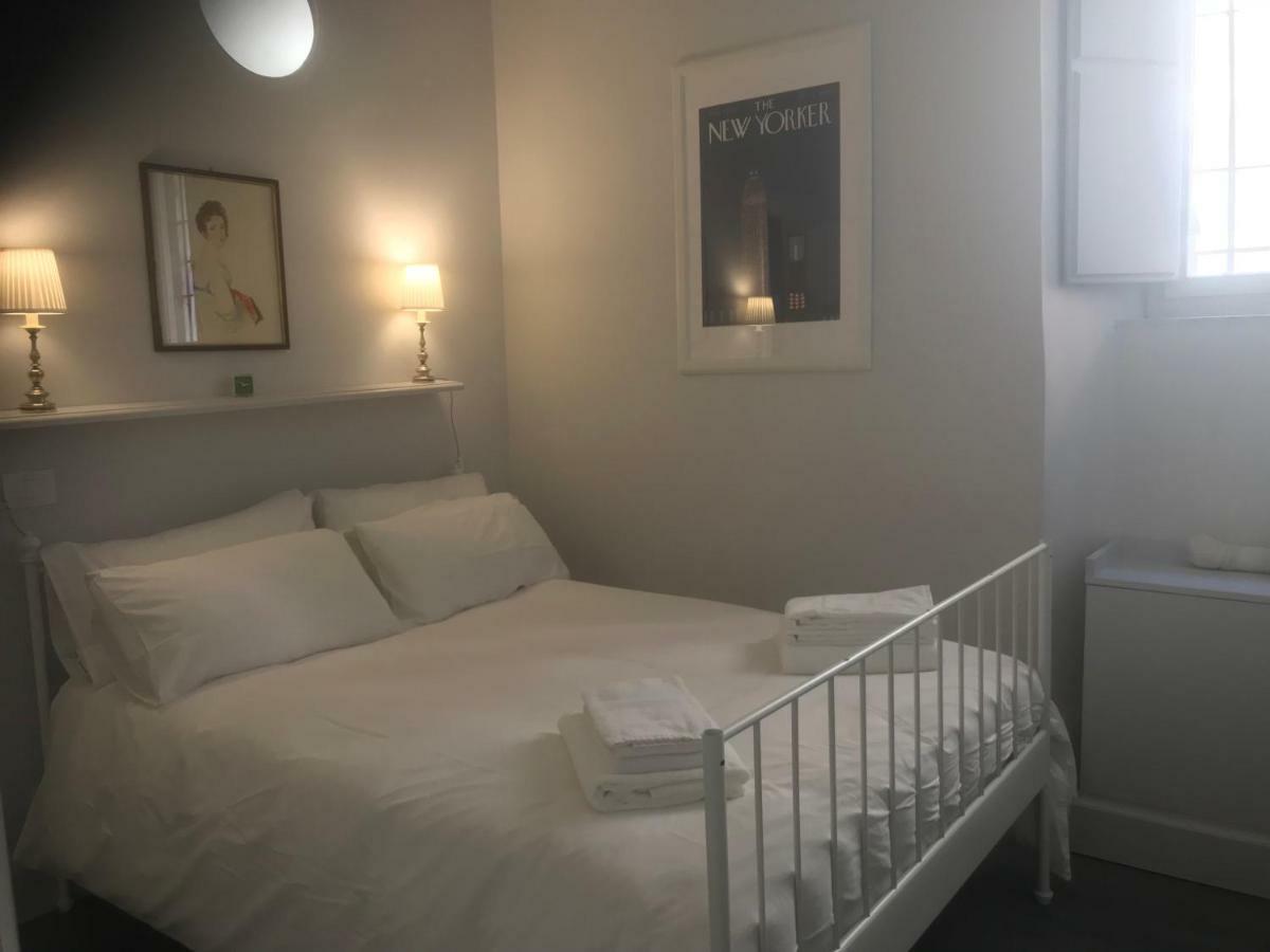 La Casa Dell'arte Nel Cuore Di Apartamento *