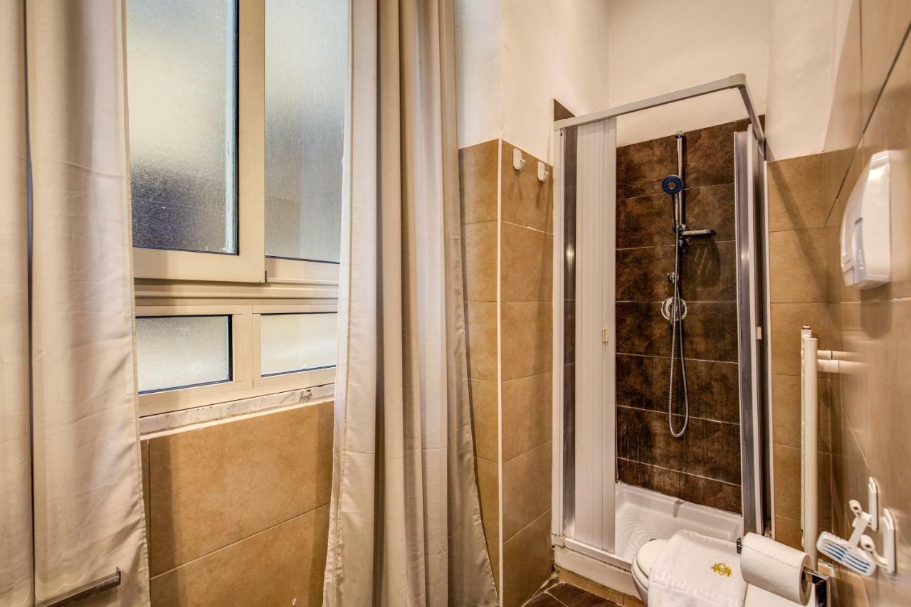 O La Civetta Di Trastevere 3*
