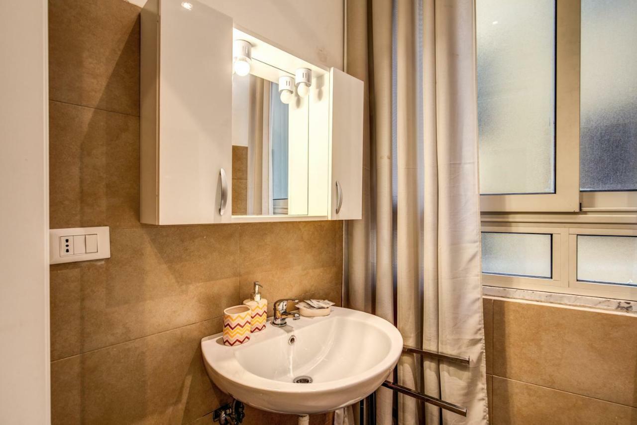 O La Civetta Di Trastevere Casa de hóspedes Roma