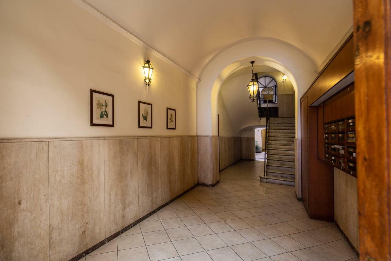 Casa de hóspedes O La Civetta Di Trastevere