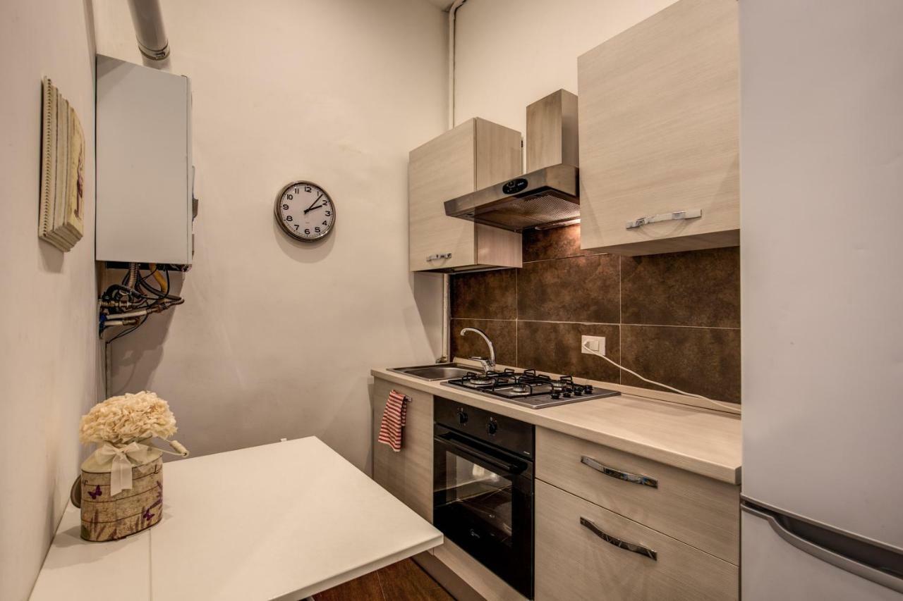 Casa de hóspedes O La Civetta Di Trastevere