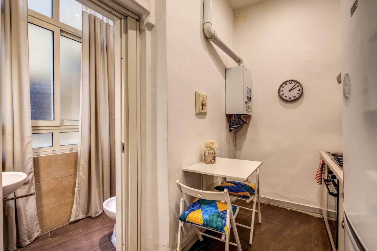 Casa de hóspedes O La Civetta Di Trastevere Roma
