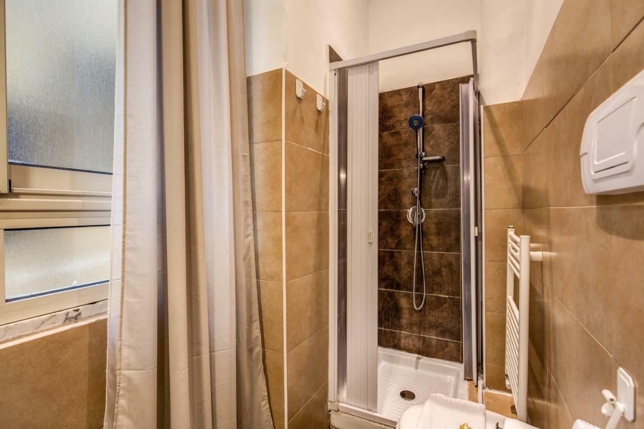 O La Civetta Di Trastevere Casa de hóspedes 3*