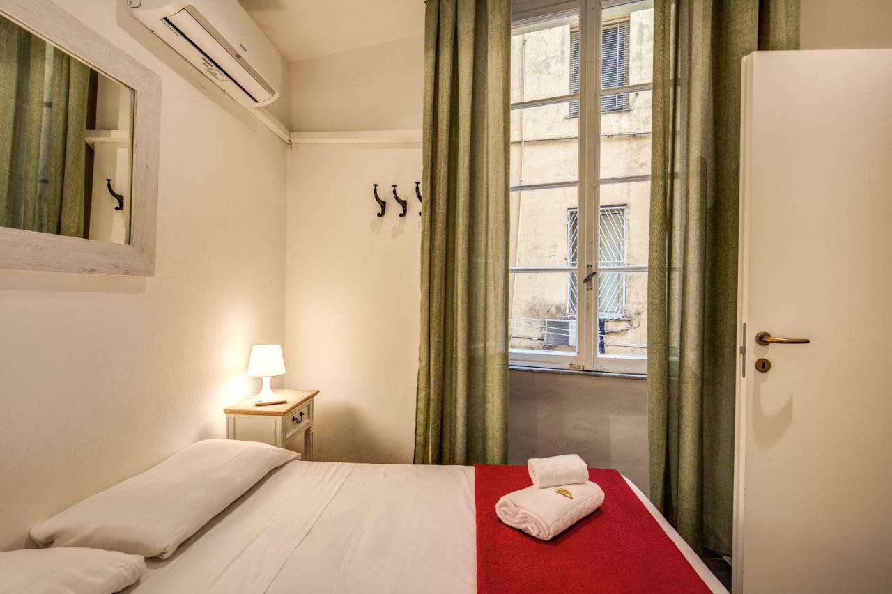 O La Civetta Di Trastevere B Gasthof Rom