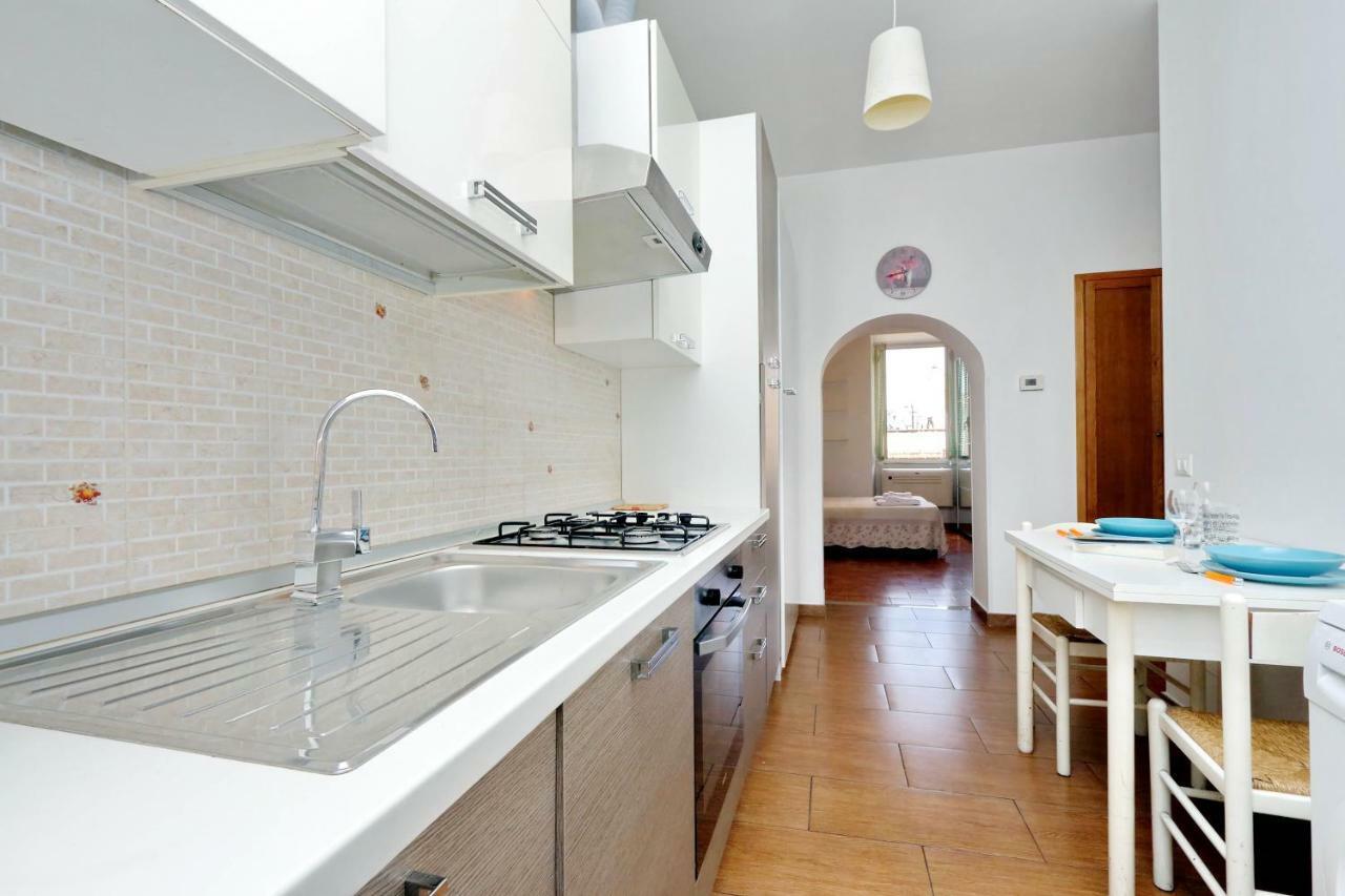 Torpignattara Appartamento Roma