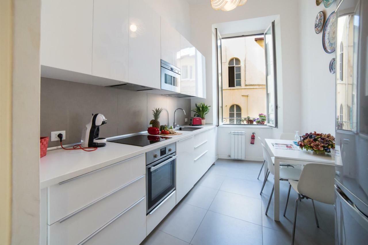 Apartment Domus Aurea 295 Rom