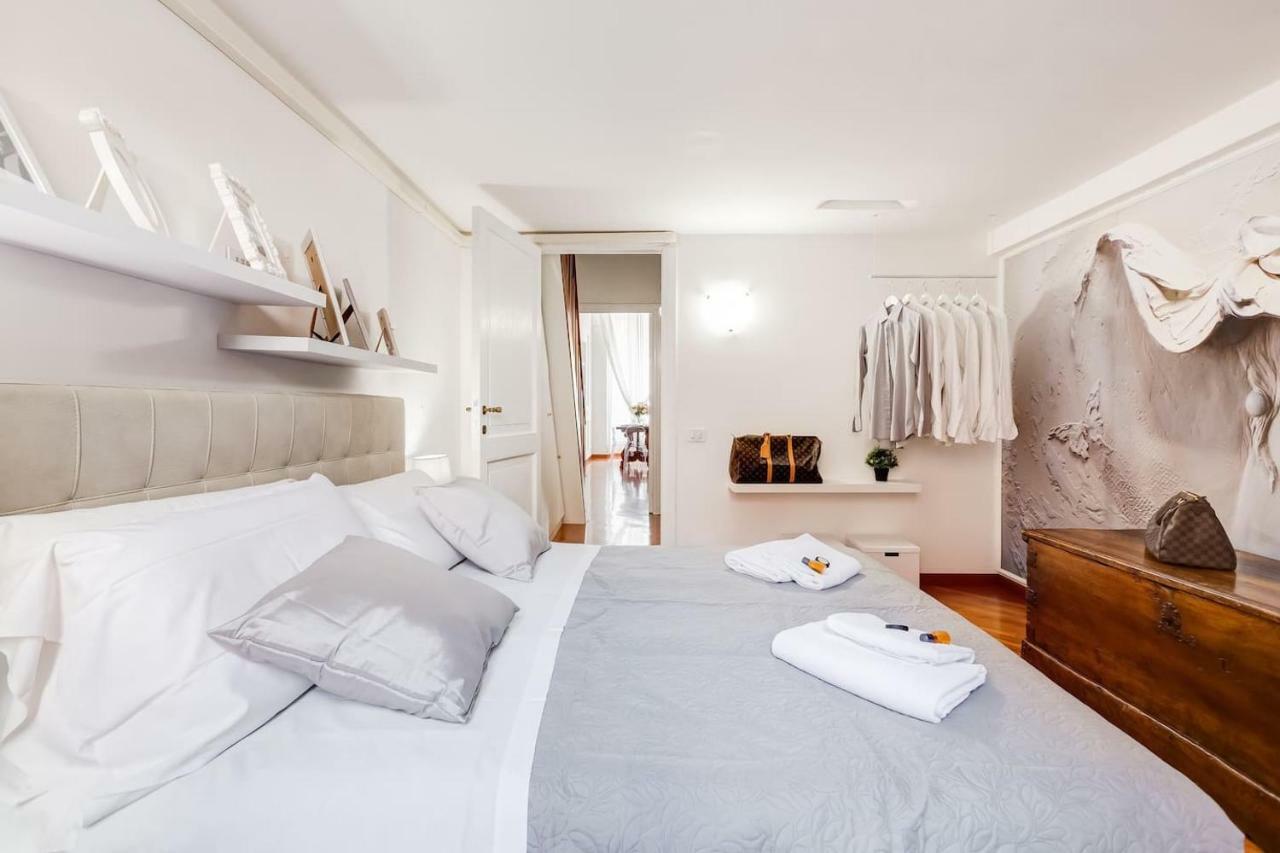 Loveromeapartments Pantheon, Navona Square Apartamento