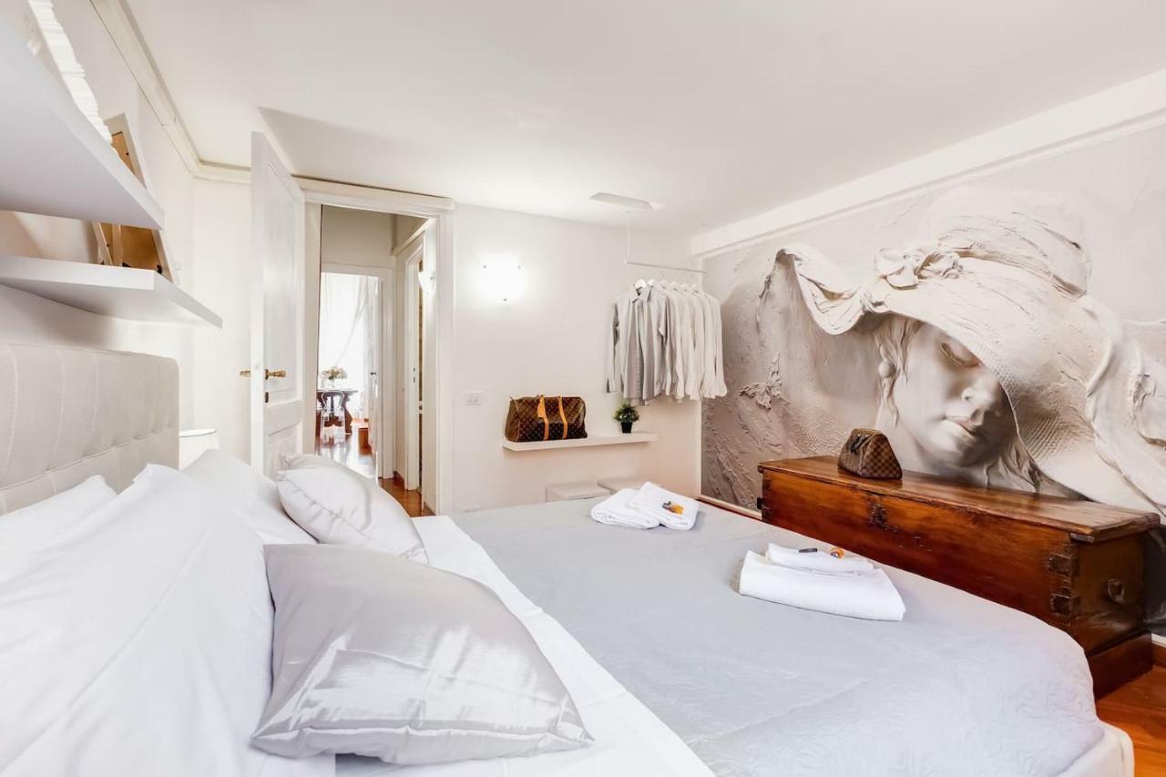 Apartamento Loveromeapartments Pantheon, Navona Square *