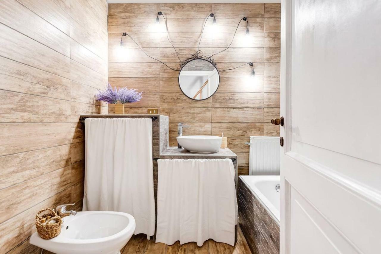 Loveromeapartments Pantheon, Navona Square Apartamento Roma