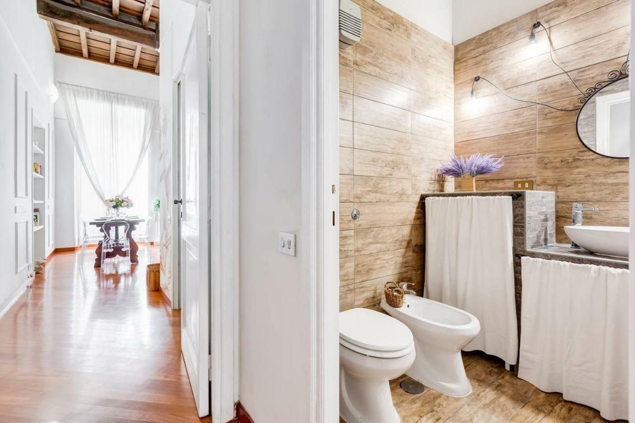 Loveromeapartments Pantheon, Navona Square Apartamento Roma