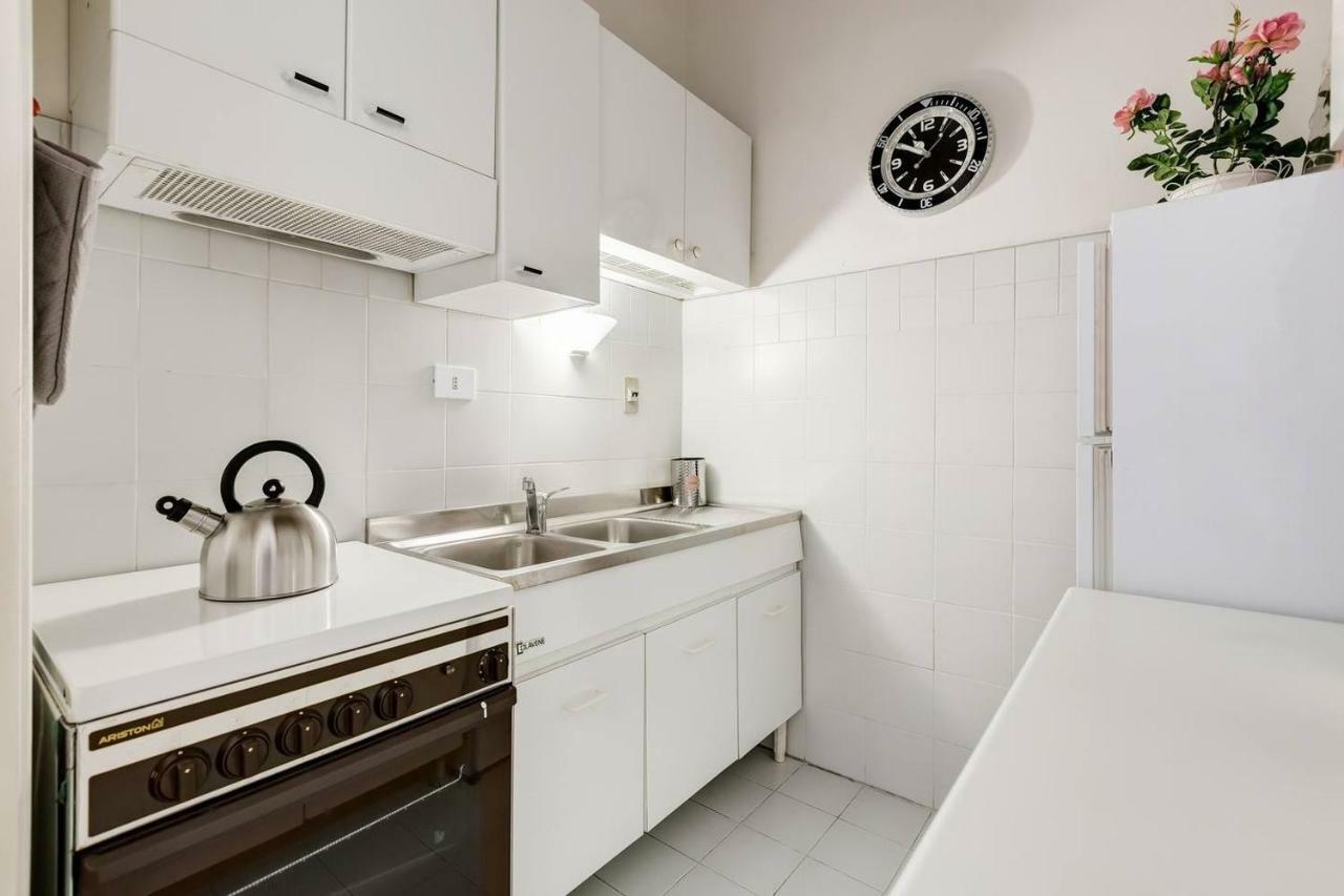 Loveromeapartments Pantheon, Navona Square Apartamento Roma
