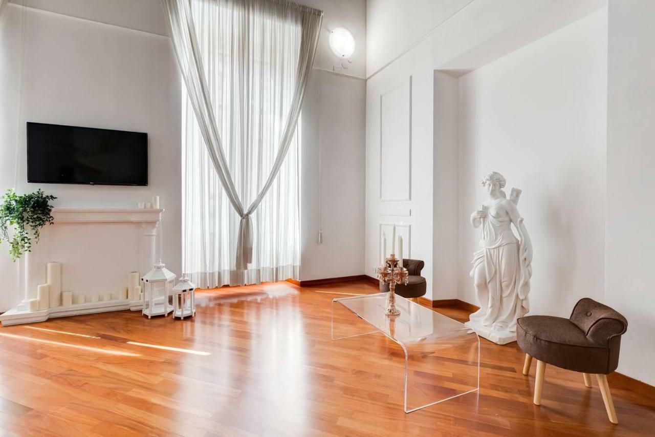 Apartamento Loveromeapartments Pantheon, Navona Square Roma