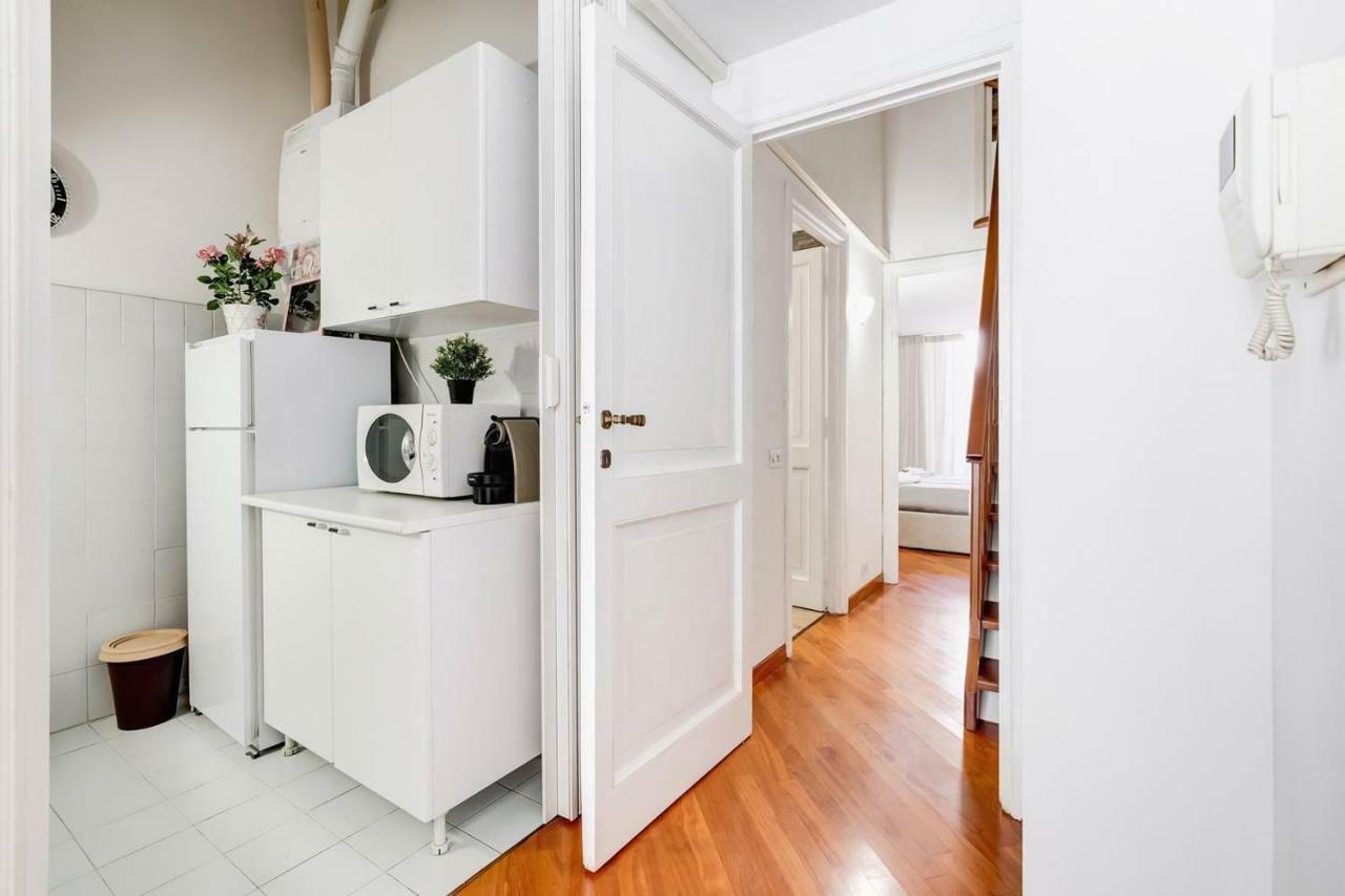 Loveromeapartments Pantheon, Navona Square * Roma