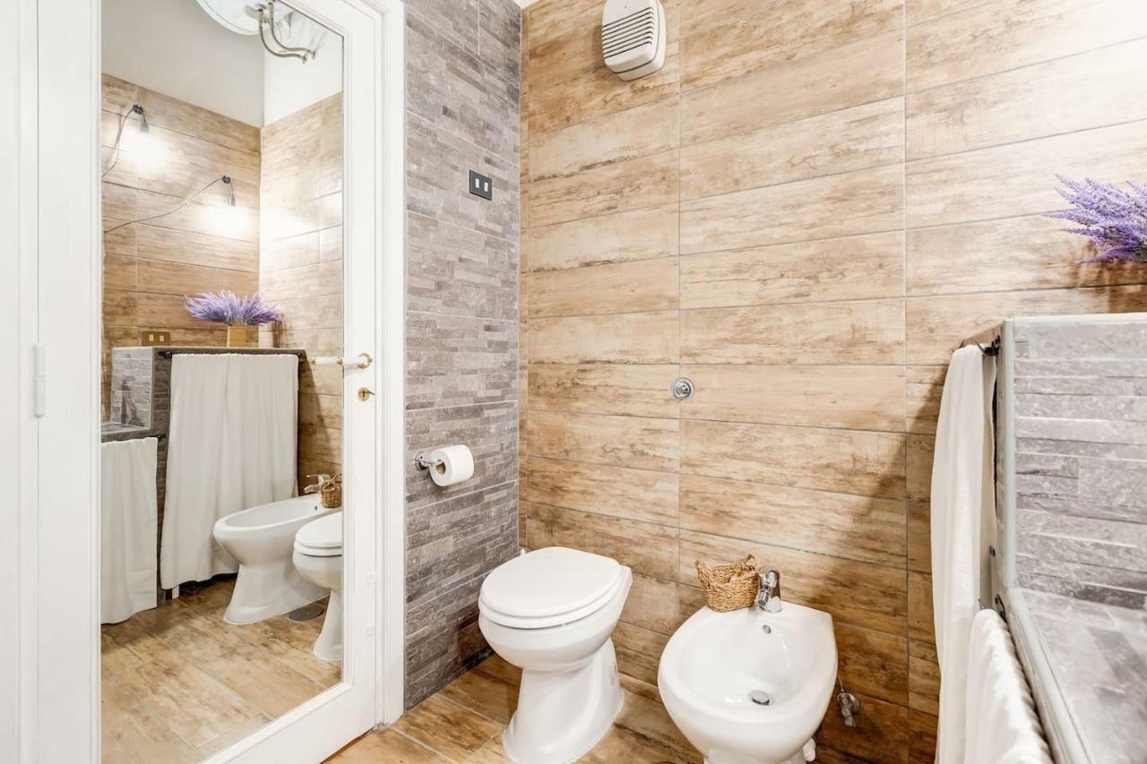 Loveromeapartments Pantheon, Navona Square * Roma