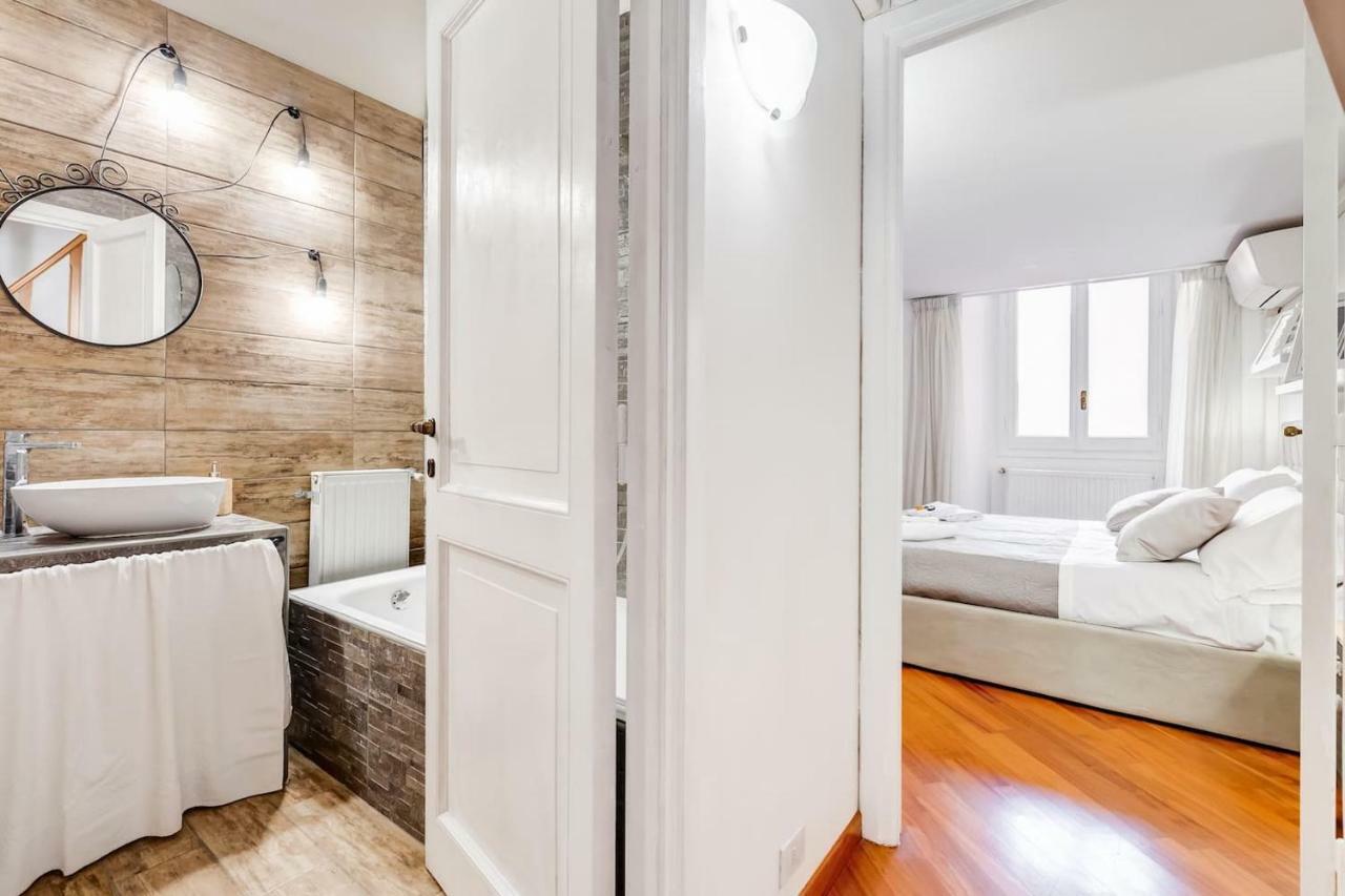 Apartamento Loveromeapartments Pantheon, Navona Square Roma