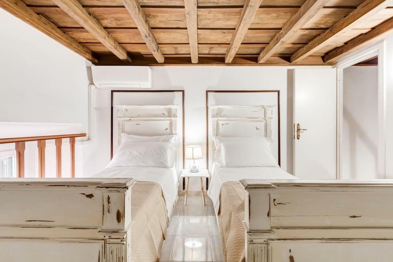Apartamento Loveromeapartments Pantheon, Navona Square Roma