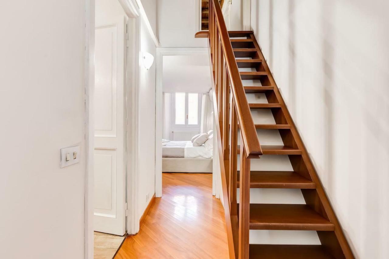 Loveromeapartments Pantheon, Navona Square * Roma