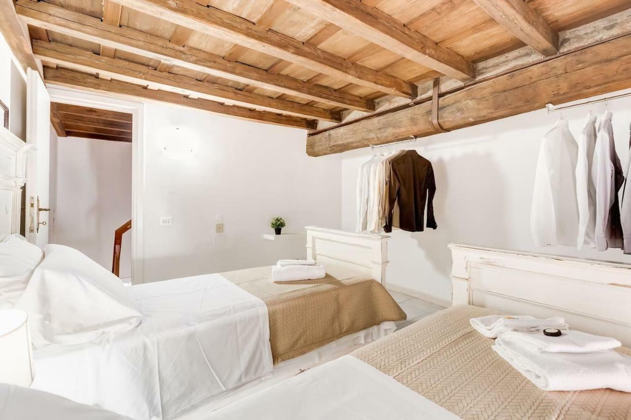 Loveromeapartments Pantheon, Navona Square Apartamento